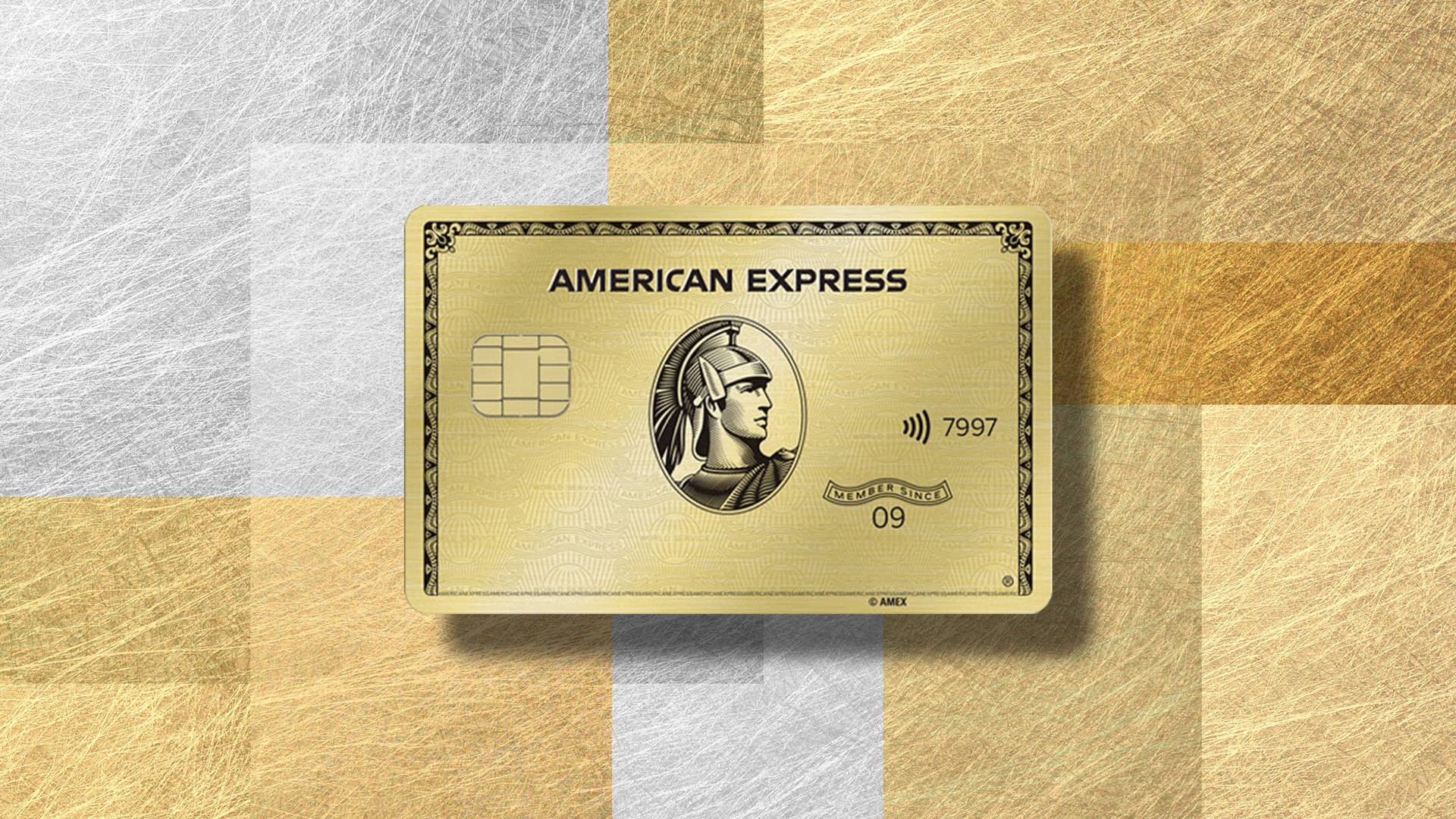 How to Apply for an American Express Gold Credit Card Successfully