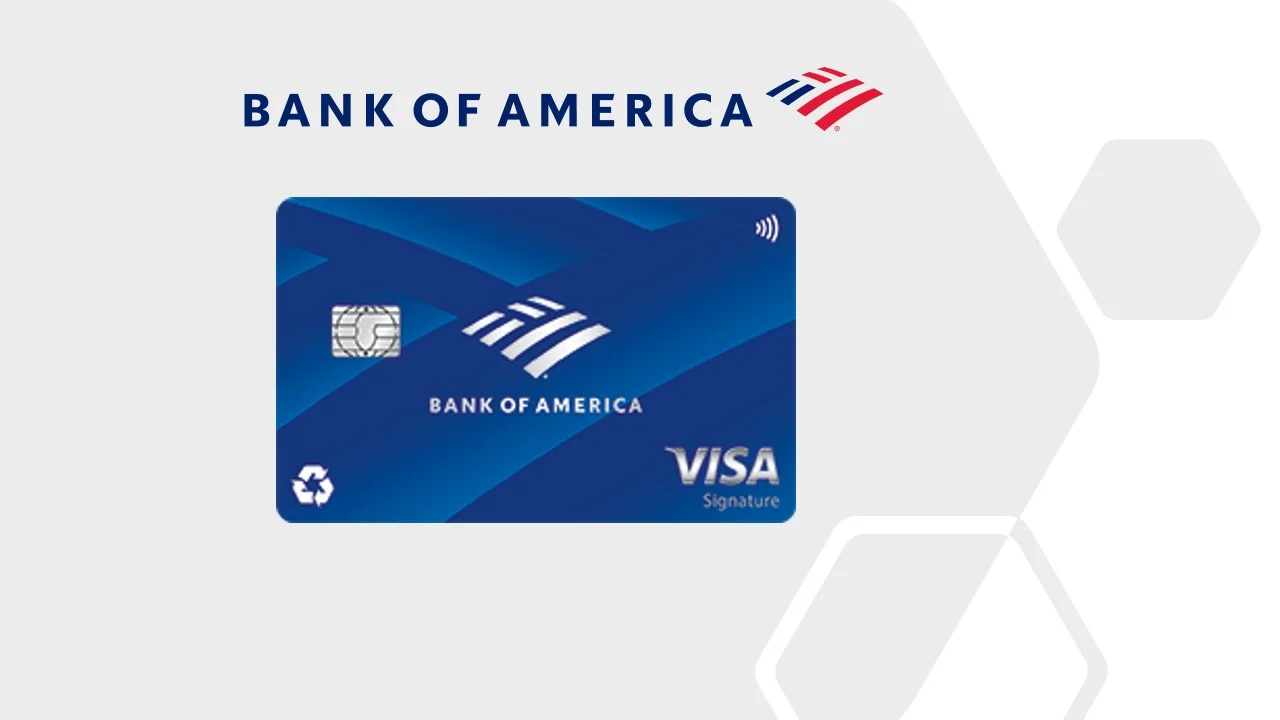 How to Apply for the Bank of America Travel Rewards Credit Card
