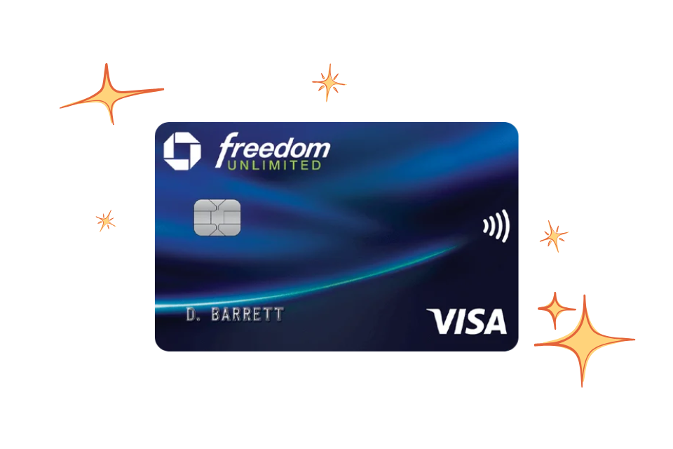 How to Apply for the Chase Freedom Unlimited Credit Card in 2023