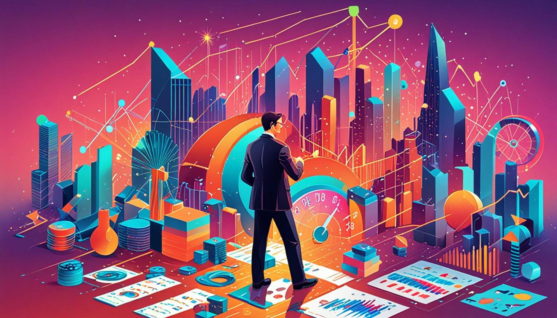 Data-Driven Investment Strategies: The Revolution of Predictive Analytics