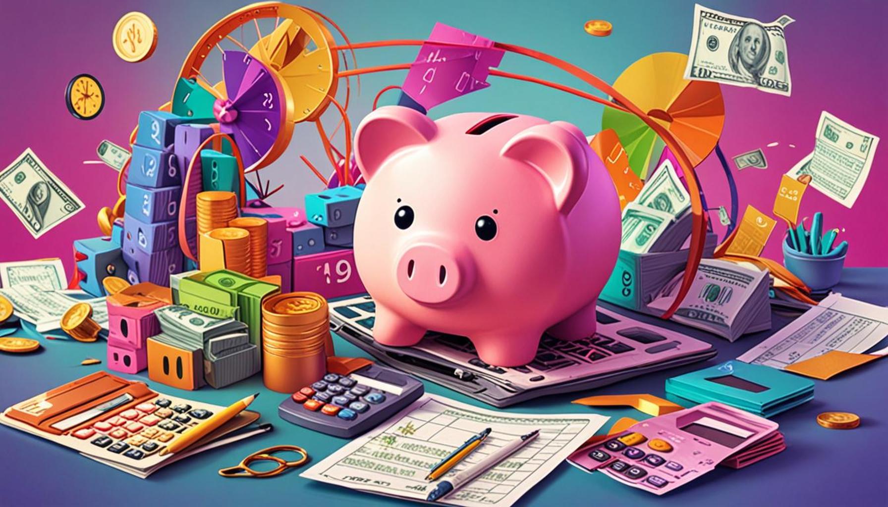 The Importance of Budget Planning in Reducing Long-Term Debt