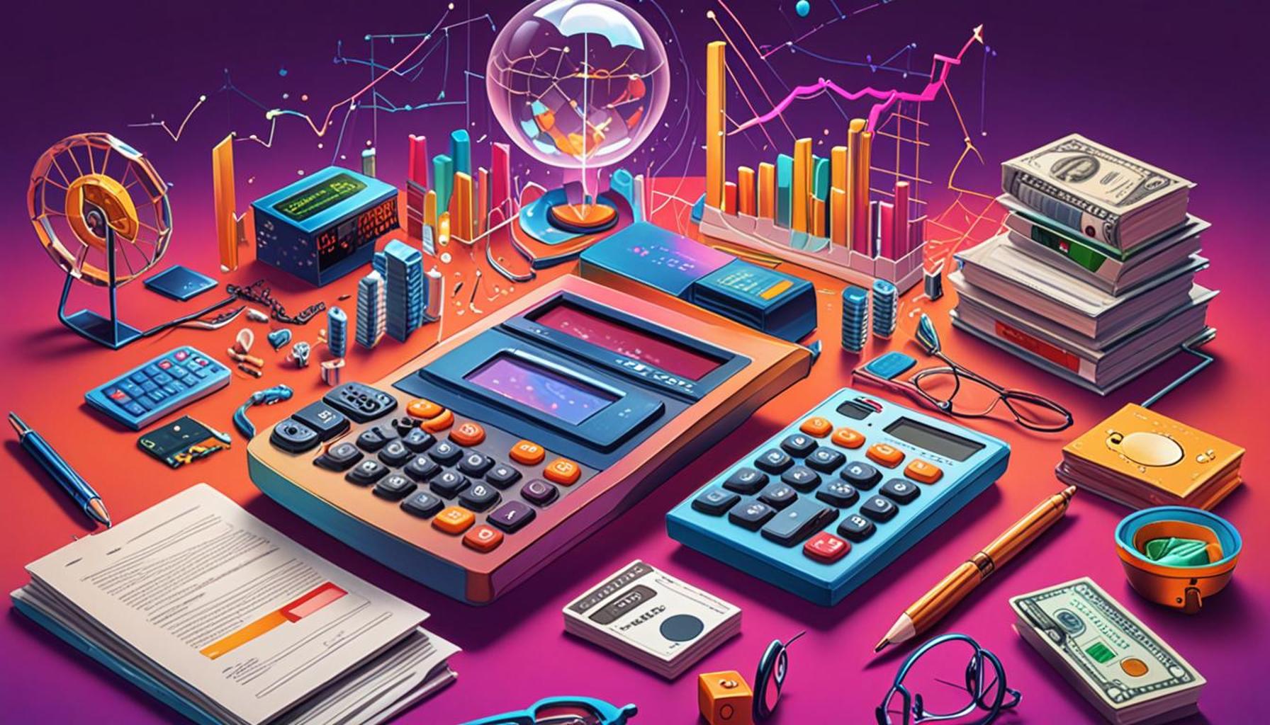 Technological Innovations that Assist in Debt Management and Reduction