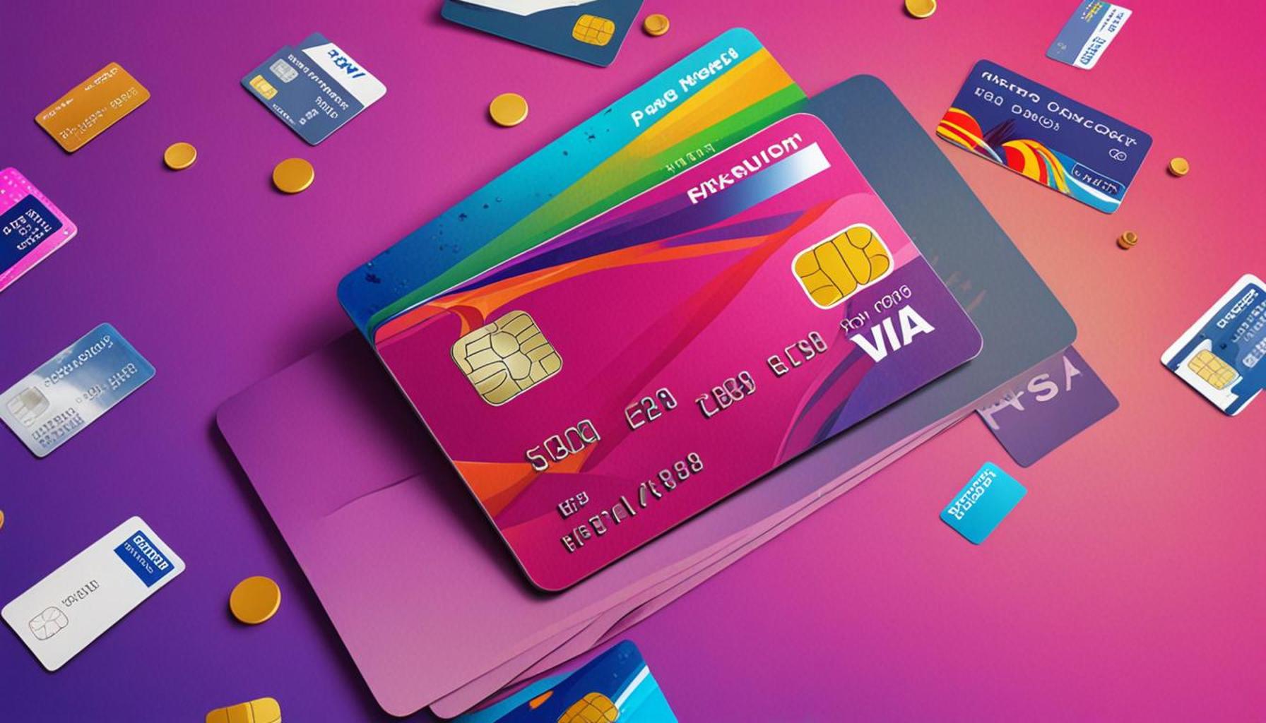 Credit Cards with Rewards: Are They Worth It?
