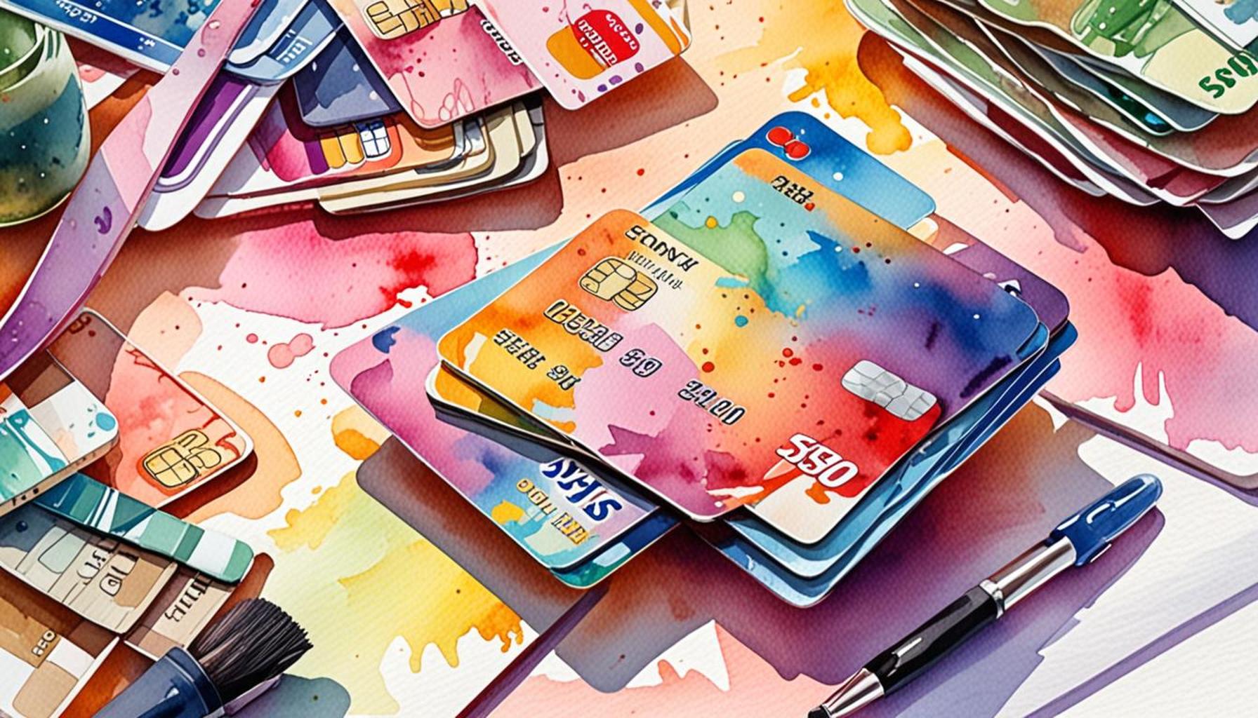 Effective Strategies for Managing Credit Card Debt