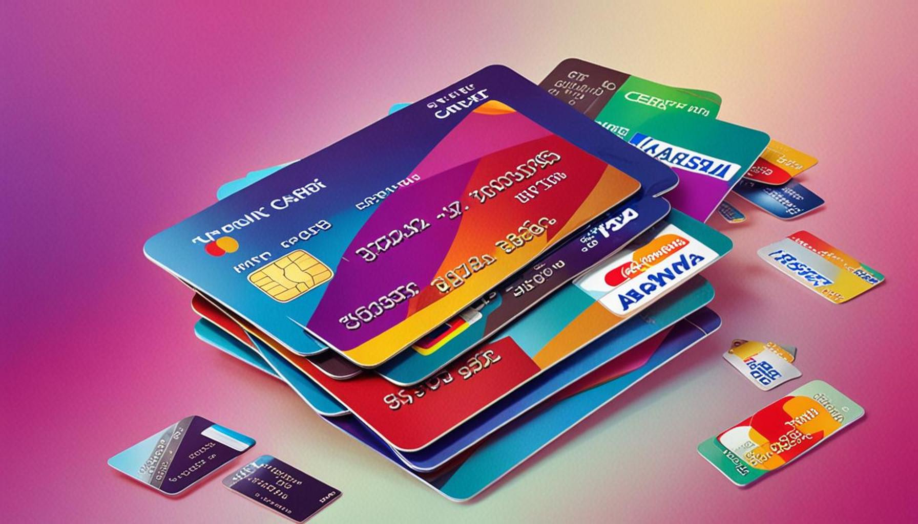 The Impact of Credit Cards on Credit Building and Credit Score