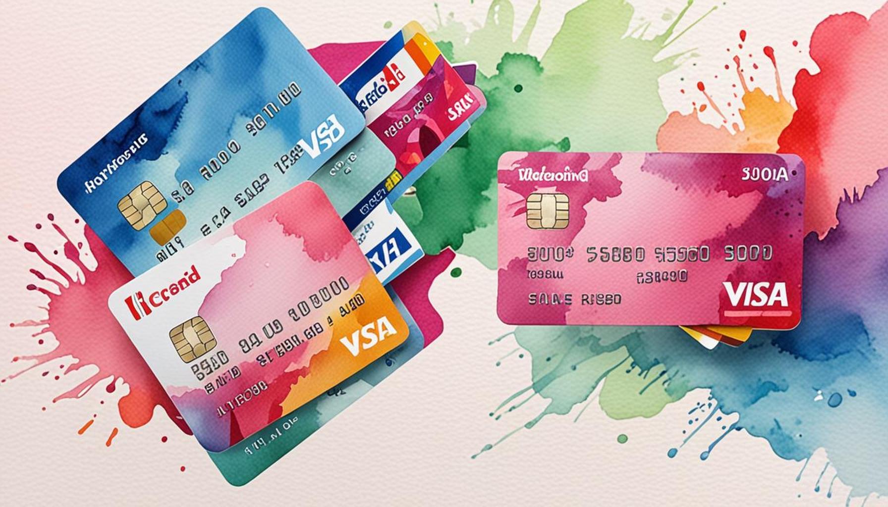 Comparison between Credit Cards and Prepaid Cards: Which is the Better Option?