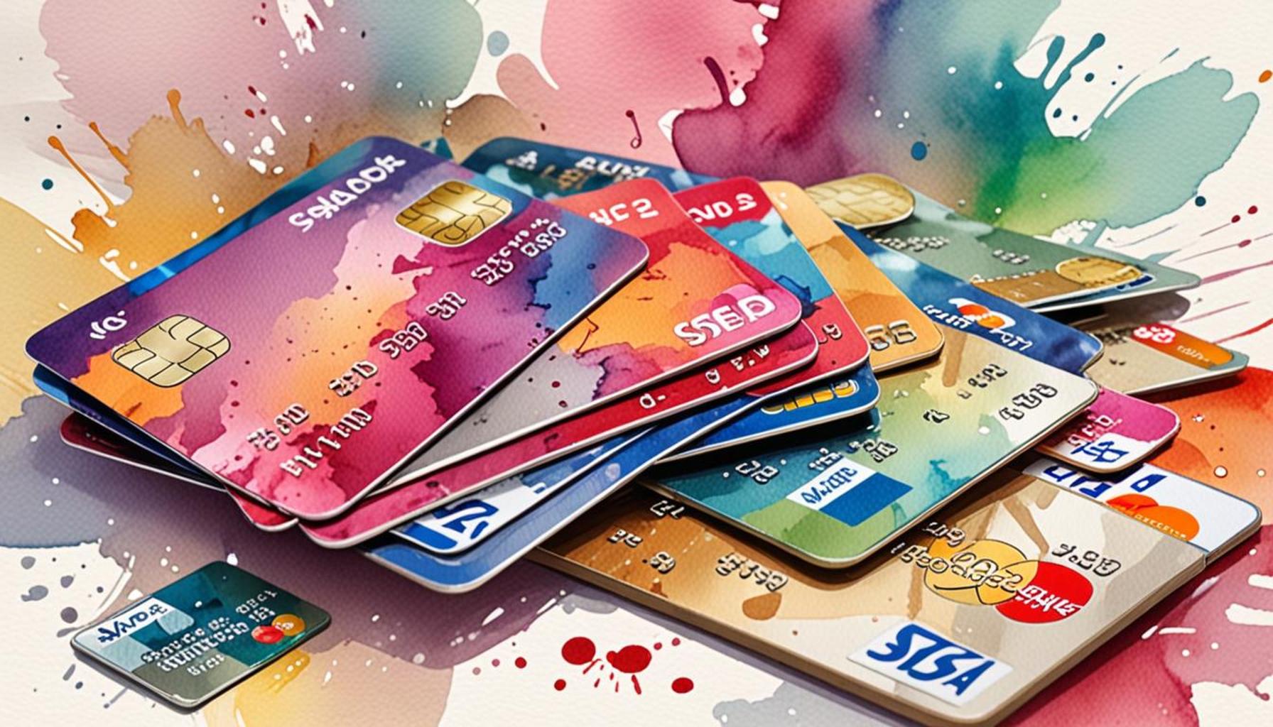 The Role of Credit Cards in Online Shopping: Advantages and Risks