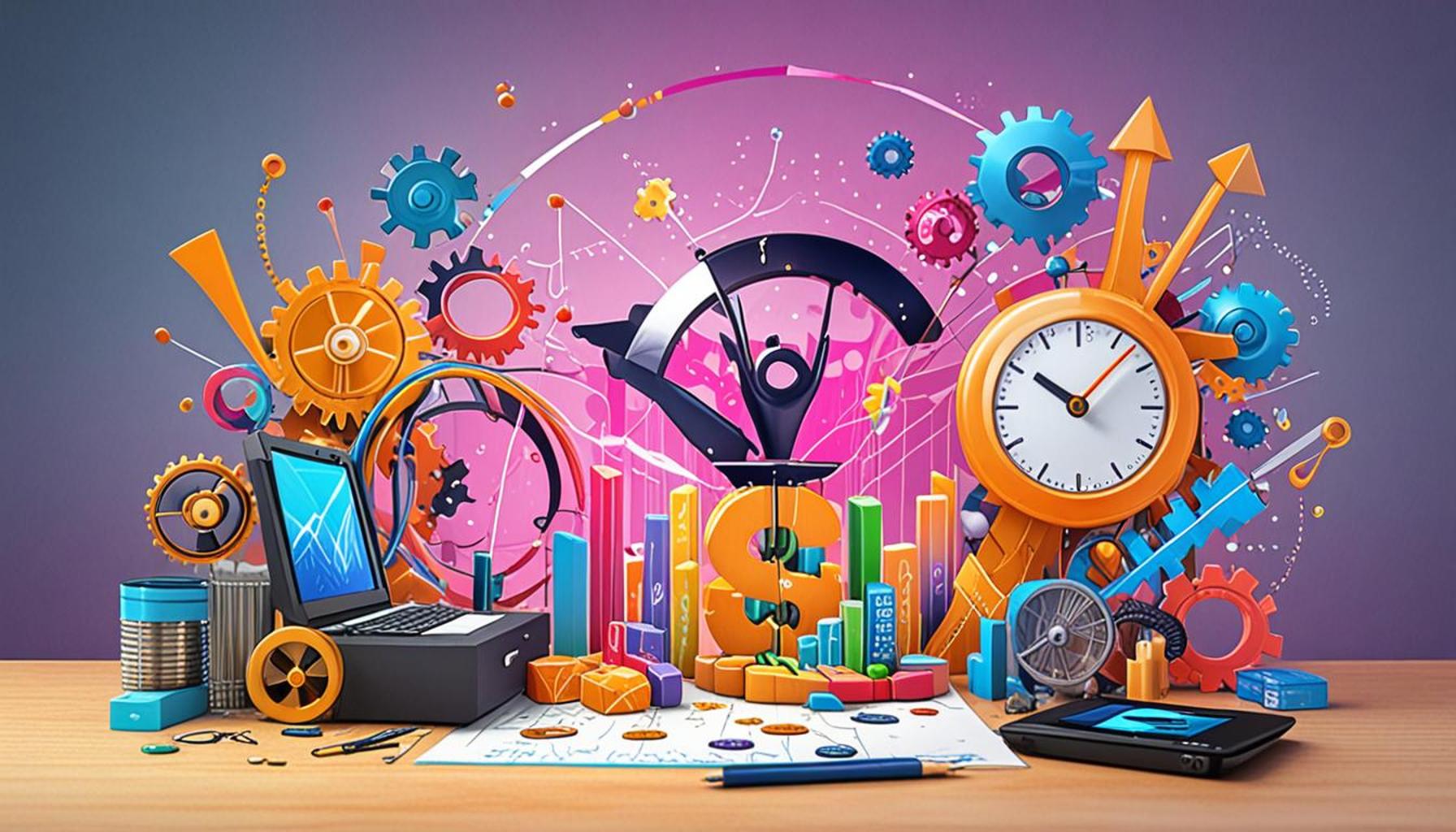 How Budget Management Can Drive Innovation and Growth in Technology Companies