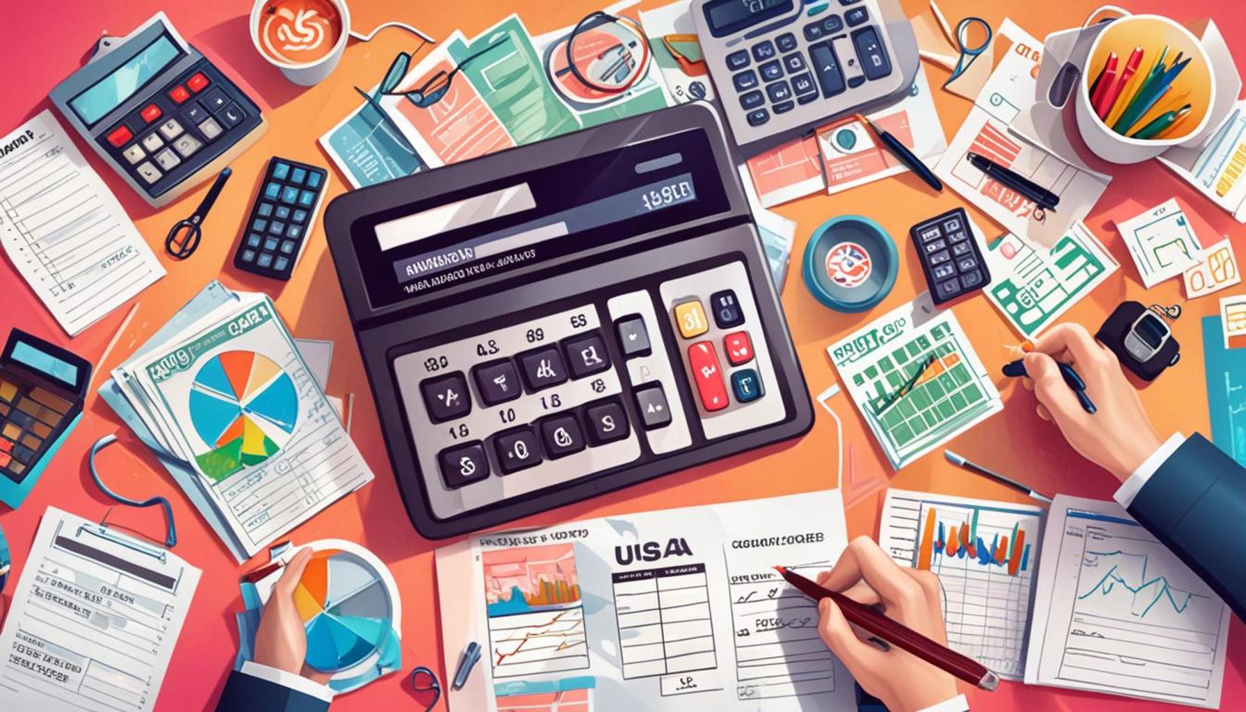 The Importance of Budget Management for Small Businesses in the USA