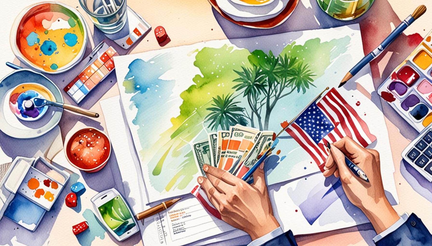 Effective Strategies to Reduce Personal Debt in the U.S.