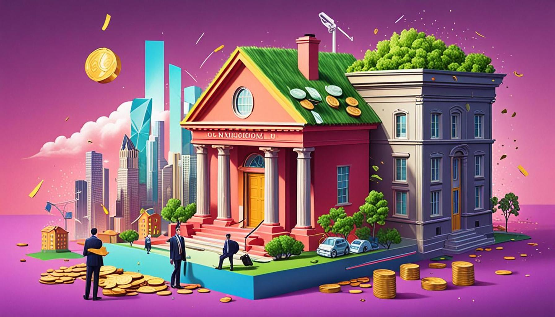 How Debt Management Can Facilitate the Building of Sustainable Wealth