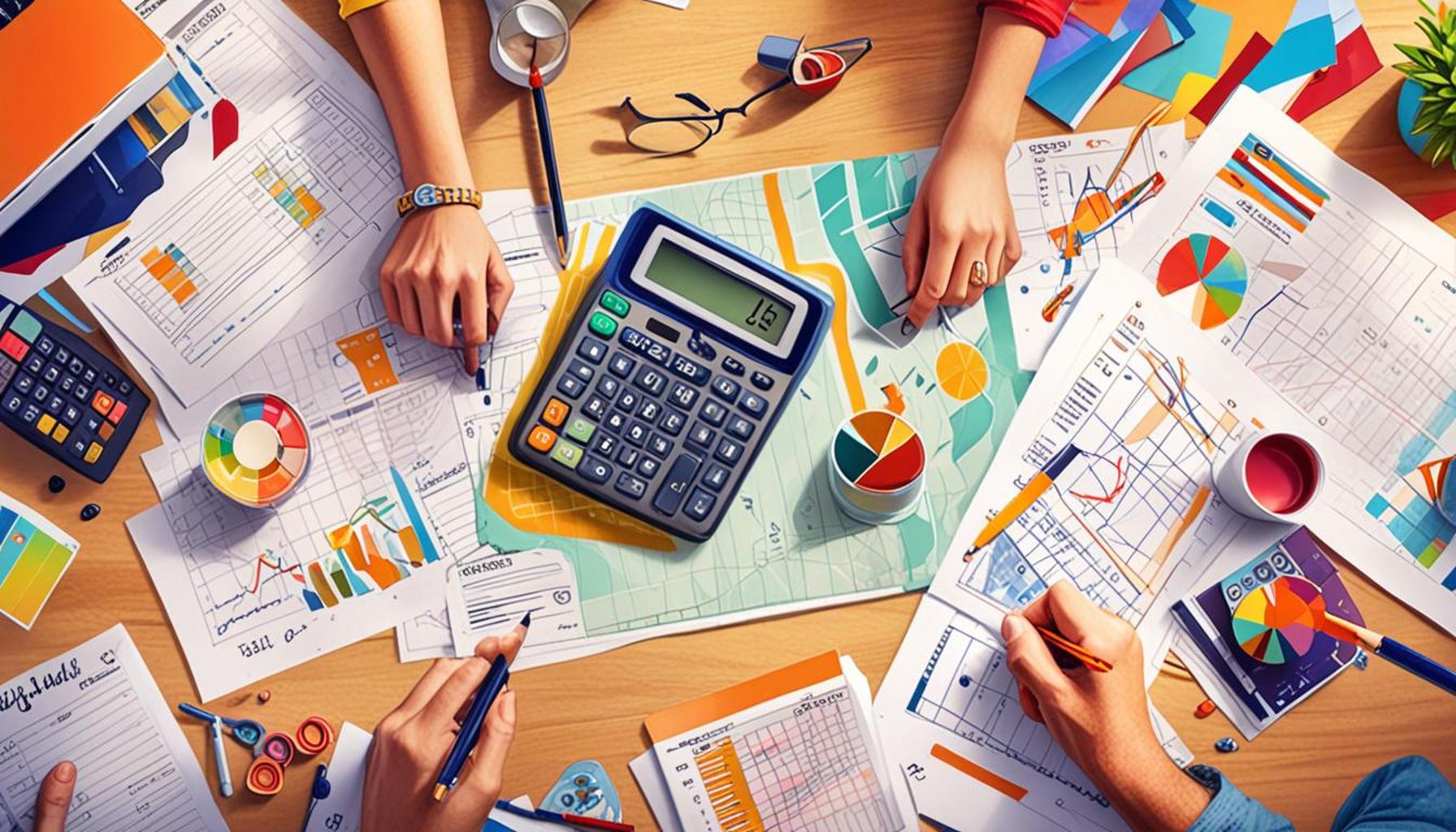 Budgeting Techniques for American Families