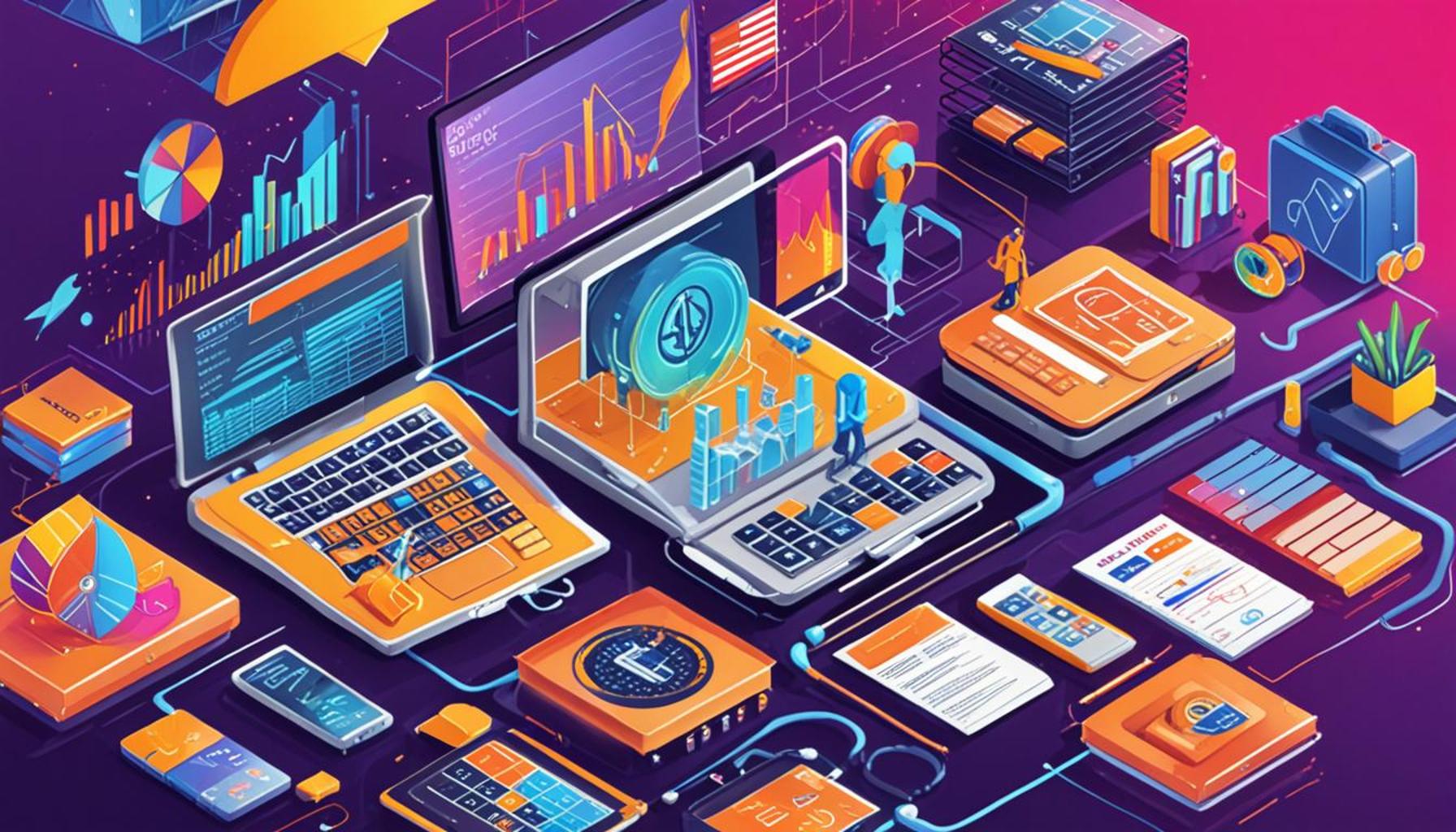 The Role of Budget Management in Technology Startups in the USA