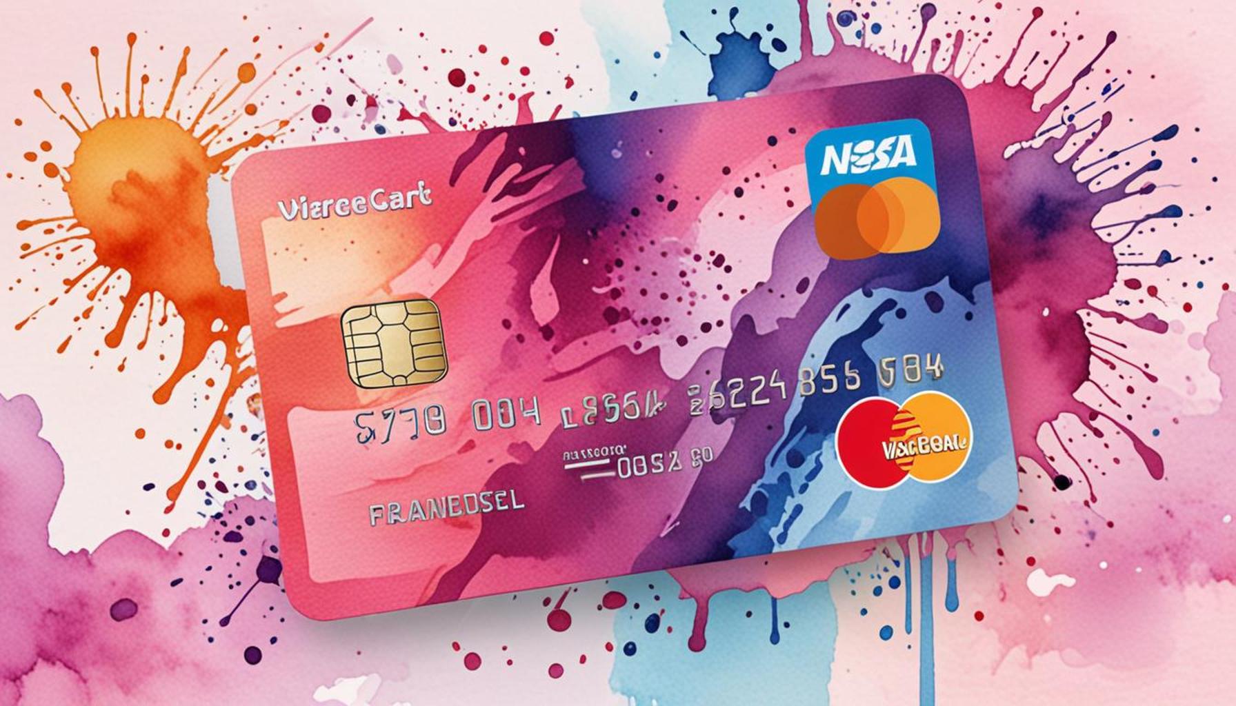 The Impacts of the Pandemic on Credit Card Usage Habits in the USA