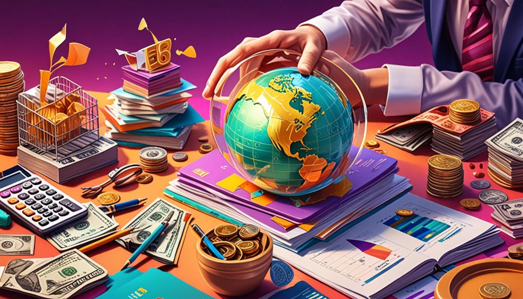 The Role of Financial Education in Building Personal Wealth