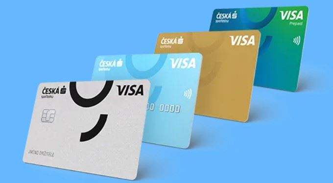 Jak Zažádat o Česká Spořitelna Kreditní Karta Praktický Průvodce