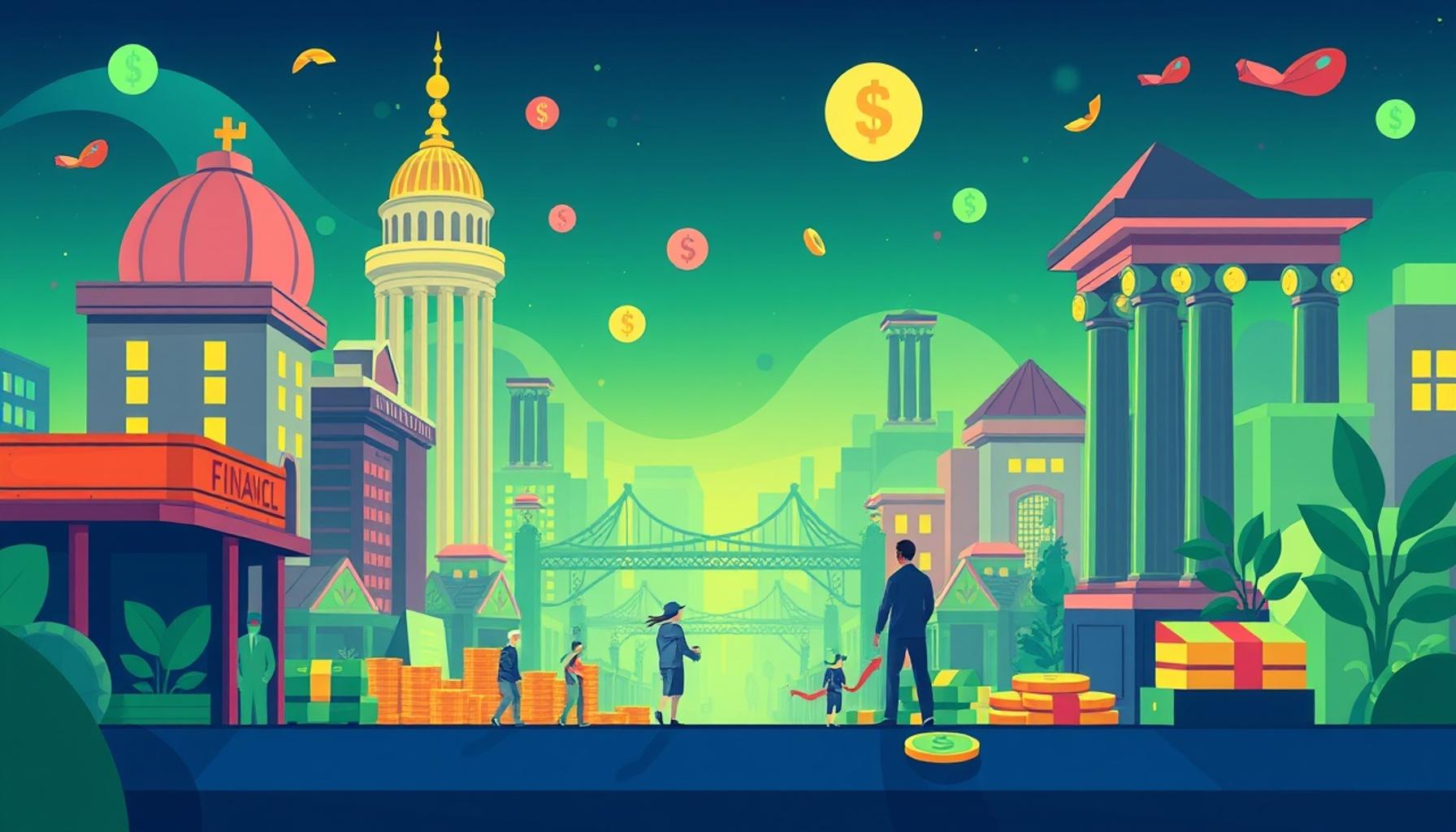 Budoucnost emisí zelených dluhopisů na kapitálových trzích České republiky