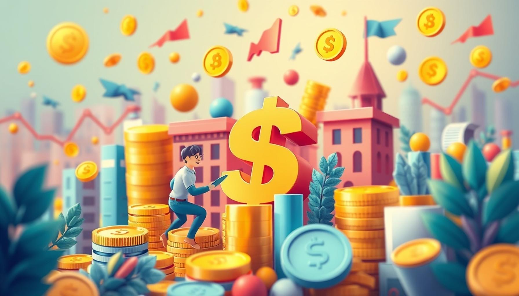 Analýza výkonnosti českých startupů na trhu s cennými papíry