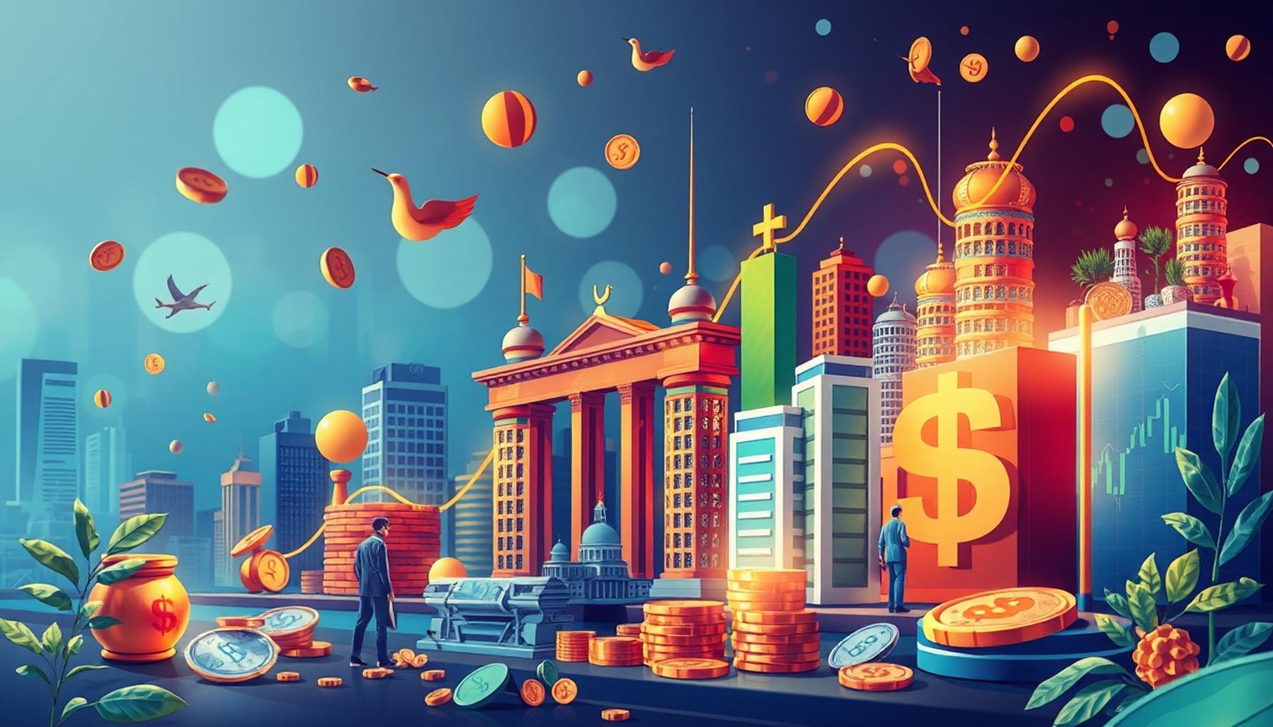 Emerging Trends in Sustainable Investments in the Capital Markets of the Czech Republic