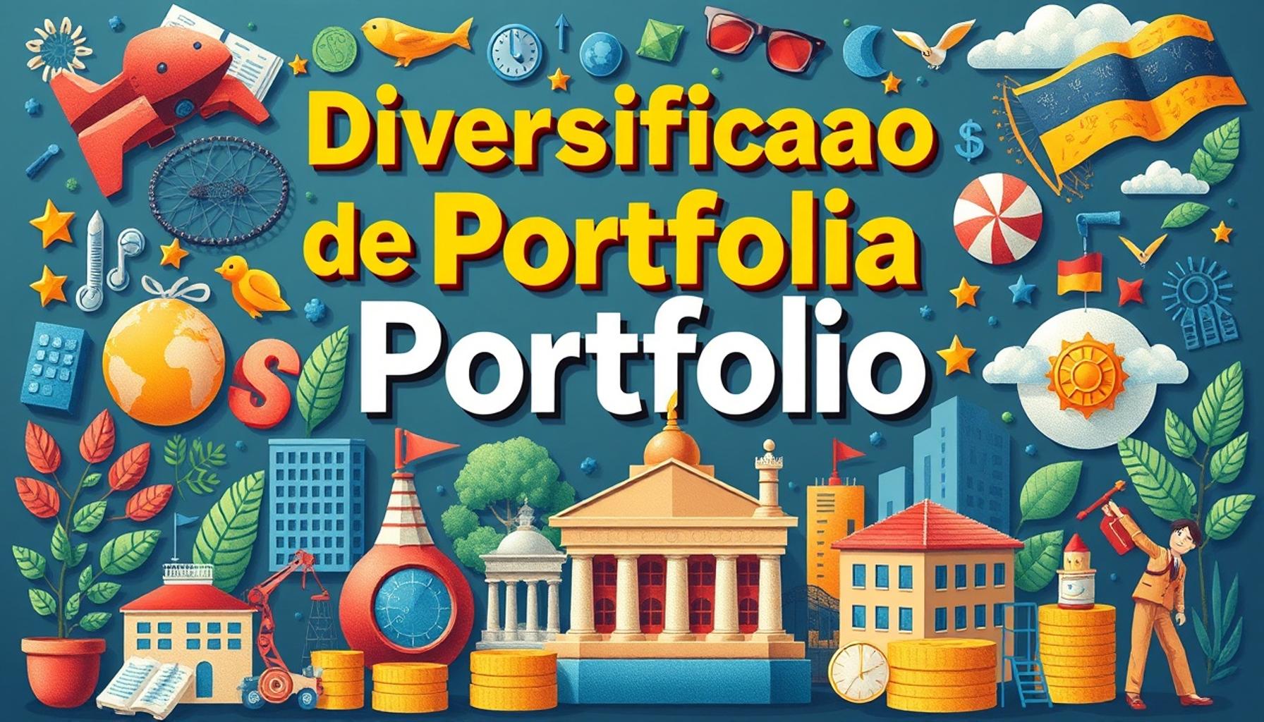 Diversifikace portfolia: Role investičních fondů v České republice