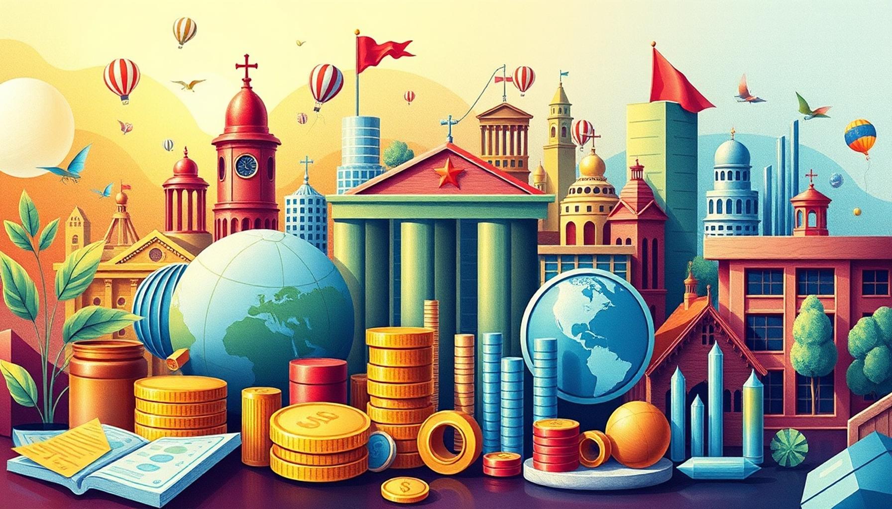 Význam diverzifikace portfolia pro začínající investory v České republice