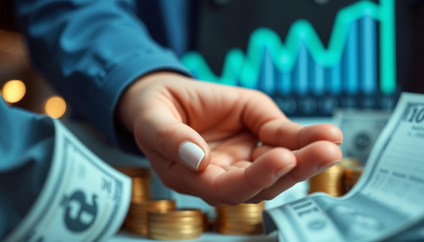 Obchodování na kapitalových trzích?>