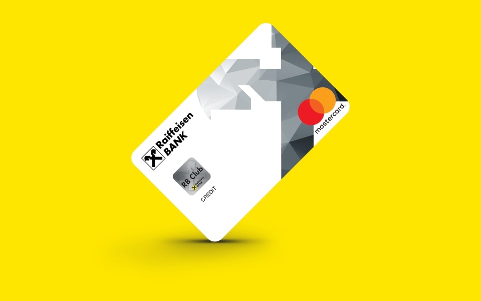 Jak zažádat o půjčku Raiffeisenbank EASY Průvodce krok za krokem