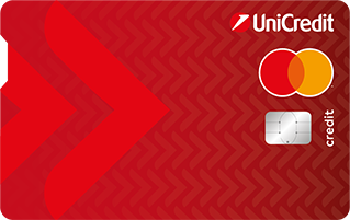 Jak zažádat o UniCredit Credit Standard Krok za krokem návod