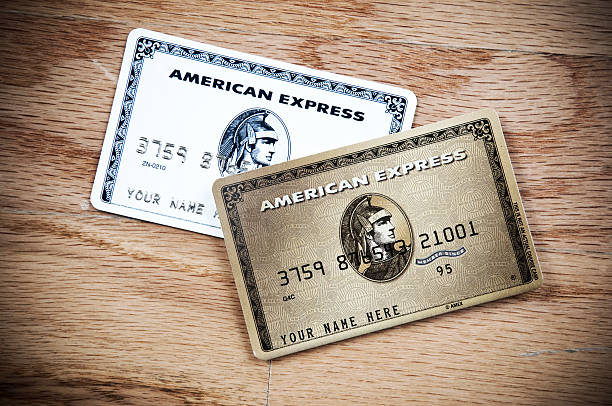 Jak zažádat o Zlatou firemní kartu American Express Průvodce krok za krokem